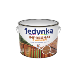Jedynka Impregnat Palisander 10L