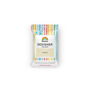 Beckers Designer Colour Banana 0,05L