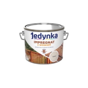 Jedynka Impregnat Heban 2,5L