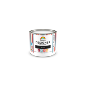 Beckers Designer Universal Black 0,5L
