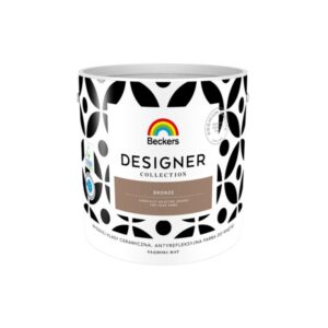 Beckers Designer Collection Bronze 2,5L