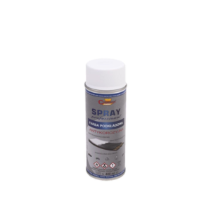 Spray Podkład Biały RAL9003 400ML Champion