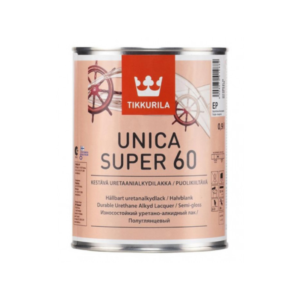 Tikkurila Rostex Super Metal Primer Jasno Szary 1L