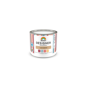 Beckers Designer Universal Light Brown 0,5L