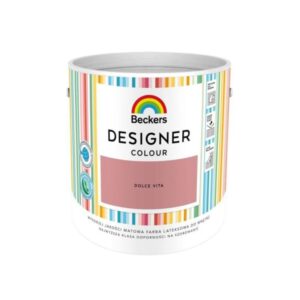 Beckers Designer Colour Dolce Vita 2,5L