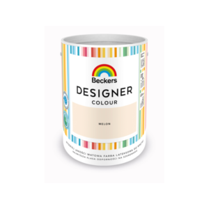 Beckers Designer Colour Melon 5L