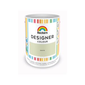 Beckers Designer Colour Salvia 5L