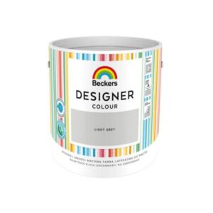 Beckers Designer Colour Innocence 2,5L