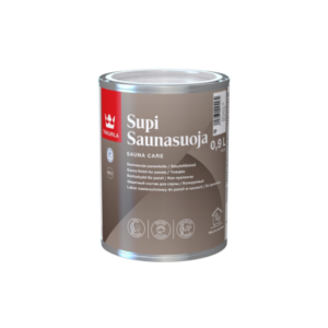 Tikkurila Supi Sauna Protection 0,9L