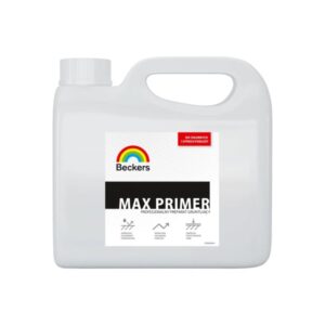 Beckers Max Primer 2L
