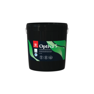 Tikkurila Optiva Matt 5 Baza A 18L