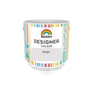 Beckers Designer Colour Bright  5L