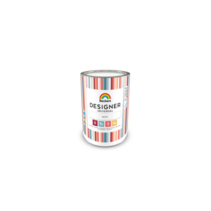 Beckers Designer Universal White 1L