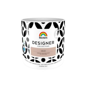 Beckers Designer Collection Amaze  2,5L