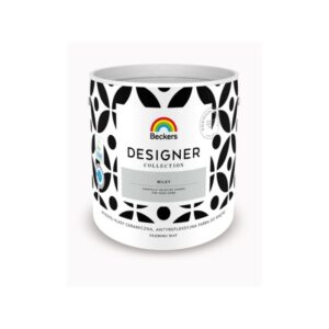 Beckers Designer Collection Milky 2,5L