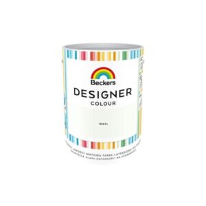 Beckers Designer Colour Ideal 5L