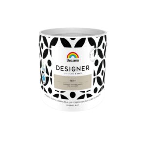 Beckers Designer Collection Trust 2,5L