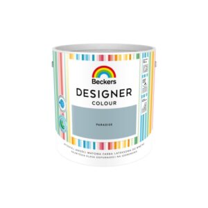 Beckers Designer Colour Paradise 2,5L