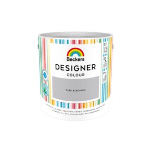 Beckers Designer Colour Pure Elegance 2,5L
