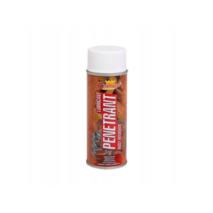 Spray Penetrant Odrdzerwiacz do metalu 400ML Champion