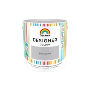 Beckers Designer Colour Pure Elegance 5L