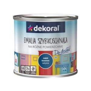 Dekoral Express Top Jakiś Kosmos 0,5l