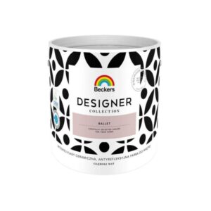 Beckers Designer Collection Ballet 2,5L