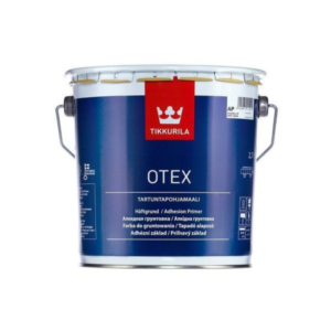 Tikkurila Otex Primer Baza AP 2,7L
