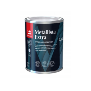 Tikkurila Metallista Extra Baza A 9L