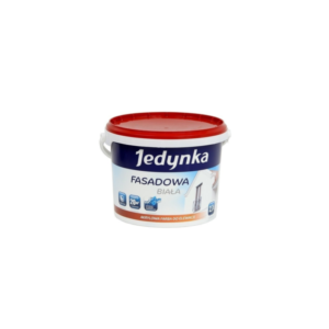 Jedynka Fasadowa 2,7L