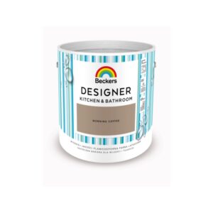 Beckers Designer Kitchen&Bathroom Morning Coffee 2,5L