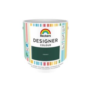 Beckers Designer Colour Trendy 2,5L