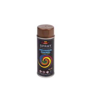 Spray Uniwersalny Miedziany Metalik 400ML Champion