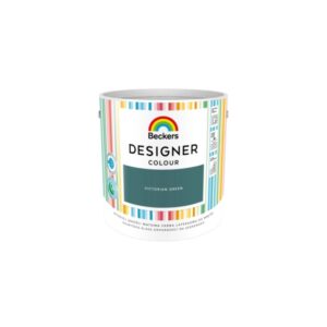 Beckers Designer Colour Victorian Green 2,5L
