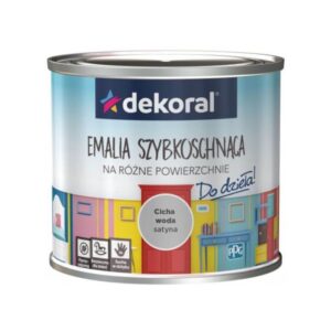 Dekoral Express Top Cicha Woda 0,5l