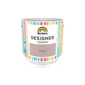 Beckers Designer Colour On Stage 2,5L
