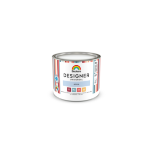 Beckers Designer Universal Aqua 0,5L