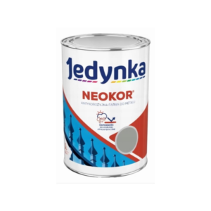 Jedynka Neokor + Aluminiowy 1L