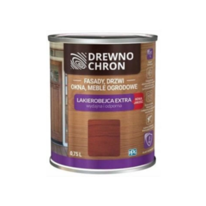 Drewnochron Lakierobejca Extra Cedr Himalajski 0,75l