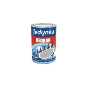 Jedynka Neokor + Aluminiowy 0,5L
