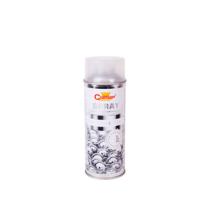 Spray IMPRESIVE CHROM Srebro 400ML Champion