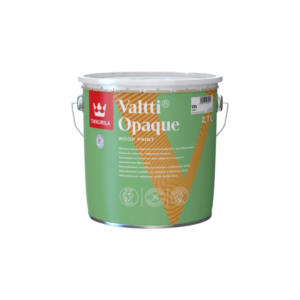 Tikkurila Valtti Opaque Baza VC 2,7L