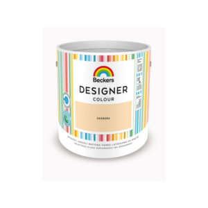 Beckers Designer Colour Gerbera 2,5L