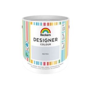 Beckers Designer Colour Neutral 2,5L