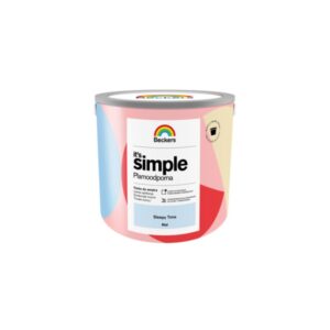 Beckers It"S Simple Sleepy Time 2,5l