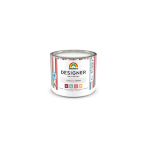 Beckers Designer Universal Vanilla Cream 0,5L