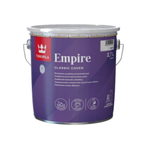 Tikkurila Empire Baza A 2,7L