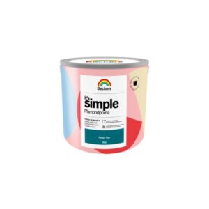 Beckers It"S Simple Peter Pan 2,5l