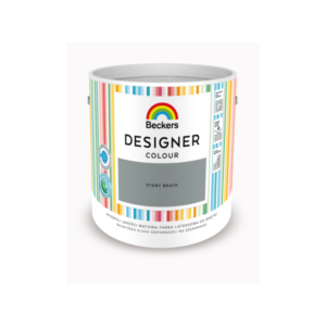 Beckers Designer Colour Stony Beach  2,5L