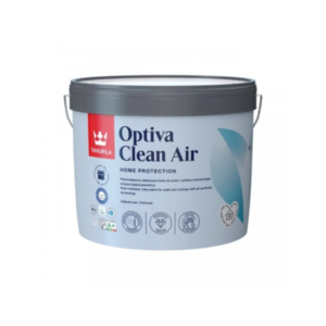 Tikkurila Optiva Clean Air Baza C 0,9L